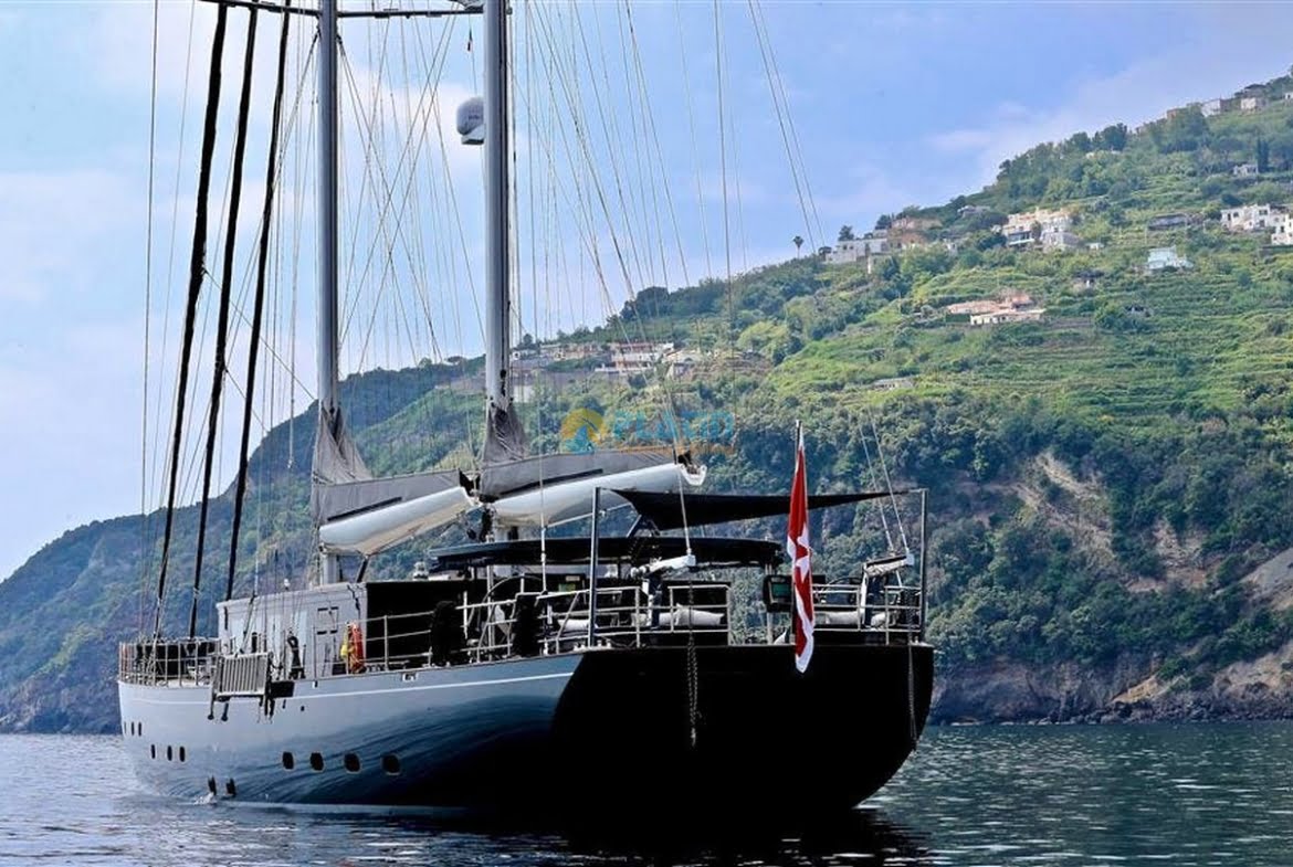 Rox Star Yacht Gulet Motorsailor Luxury Gulet Charter