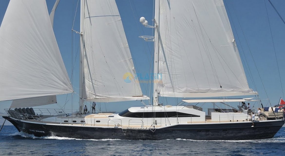Ubi Bene Gulet Yacht Charter