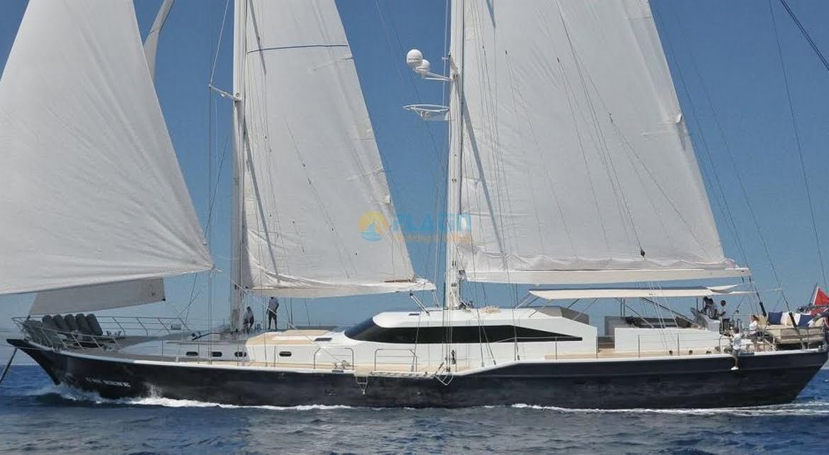 Ubi Bene Gulet Yacht Charter