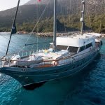 Virtuoso Gulet Yacht Charter Turkey Greece