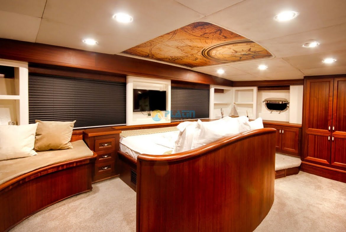 Virtuoso Gulet Yacht Charter Turkey Greece