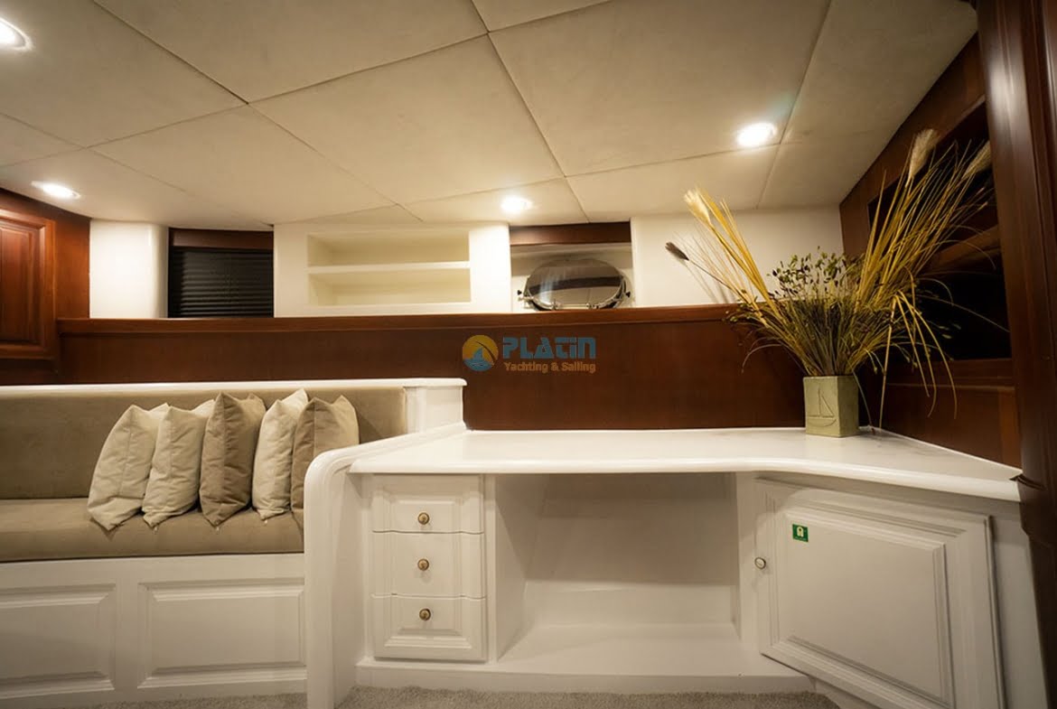 Virtuoso Gulet Yacht Charter Turkey Greece