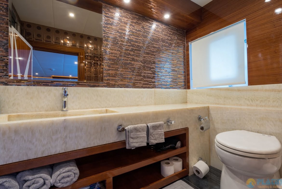 Long island Gulet Yacht Caicco