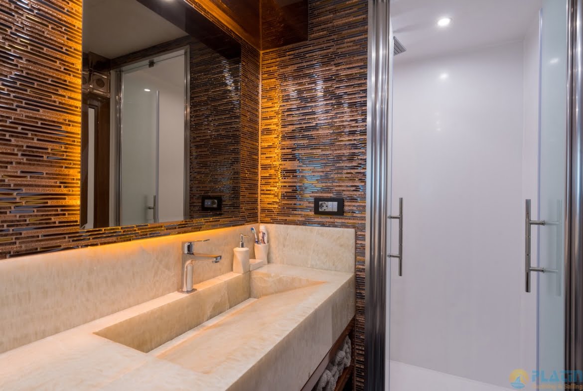 Long island Gulet Yacht Caicco