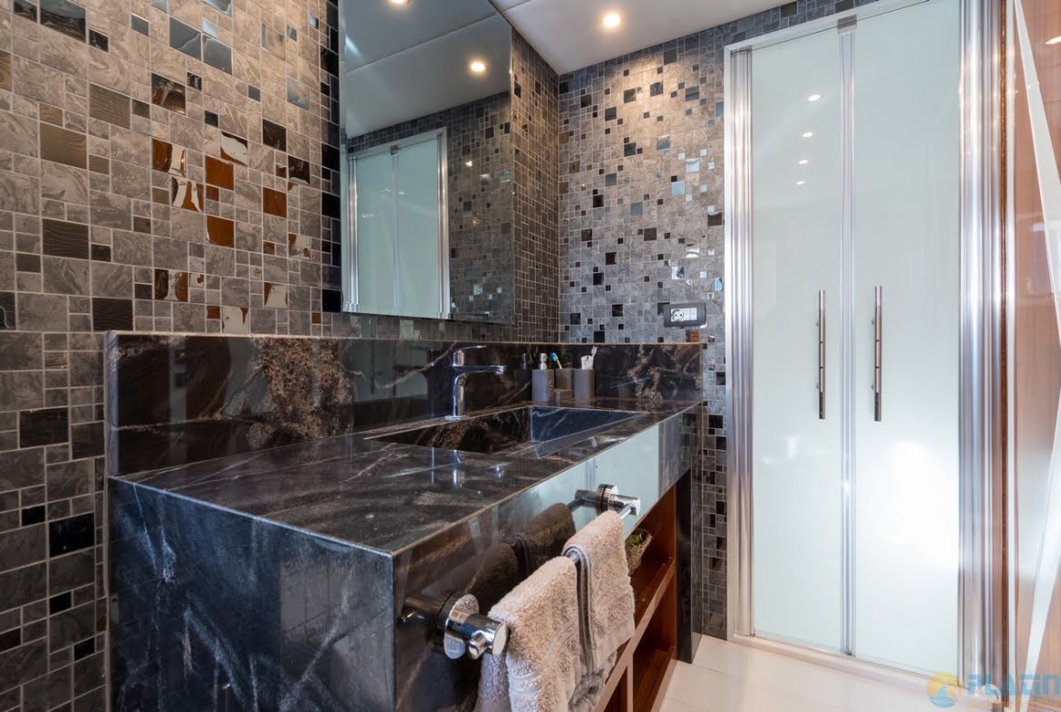 Long island Gulet Yacht Caicco