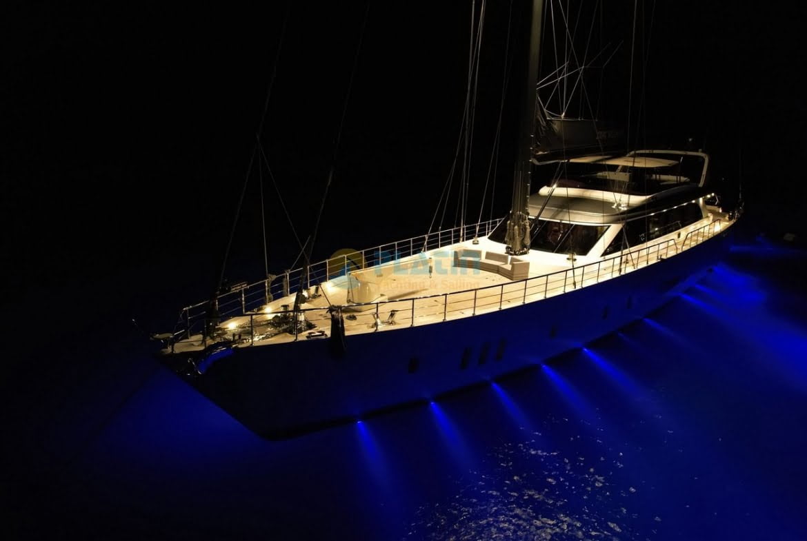 Son Of wind Gulet Yacht