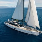 Son Of wind Gulet Yacht