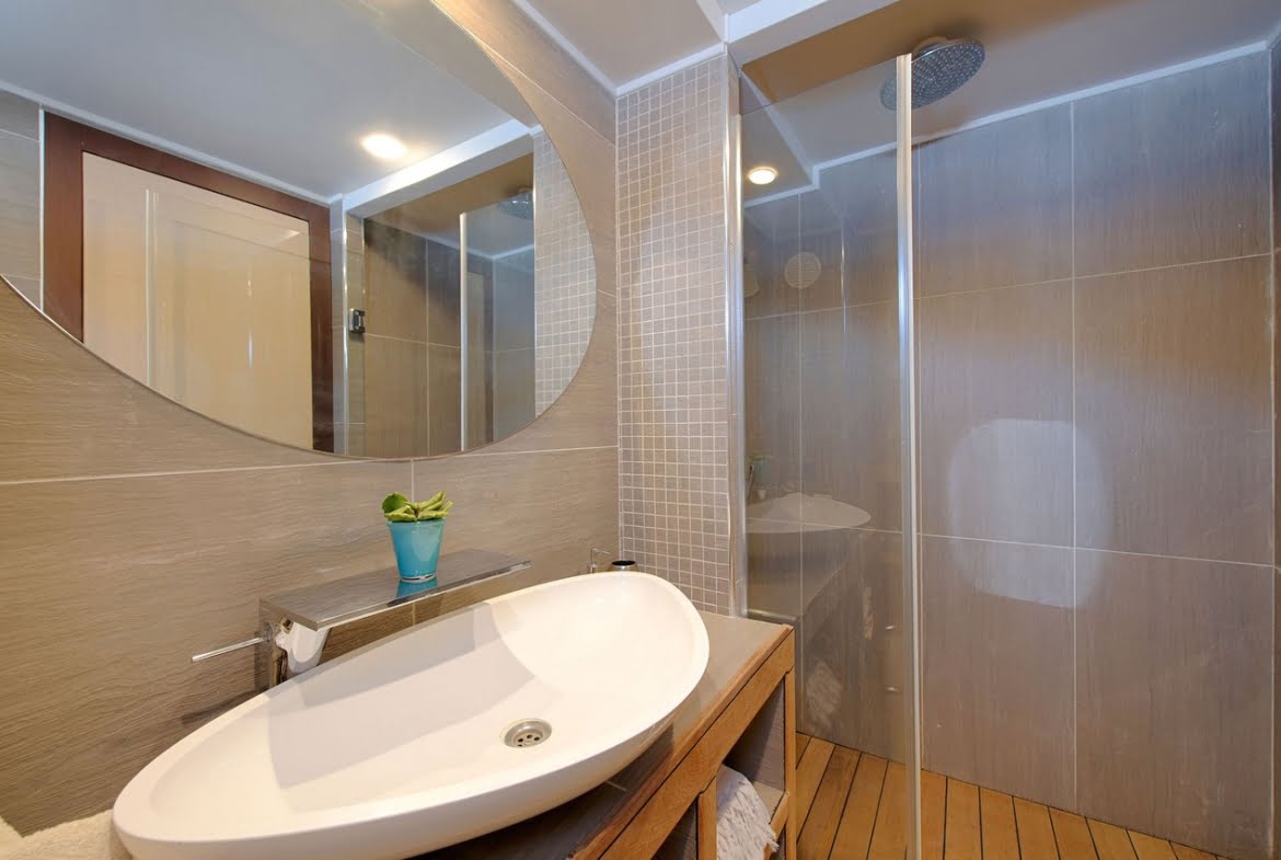 The Wall Gulet Yacht caicco