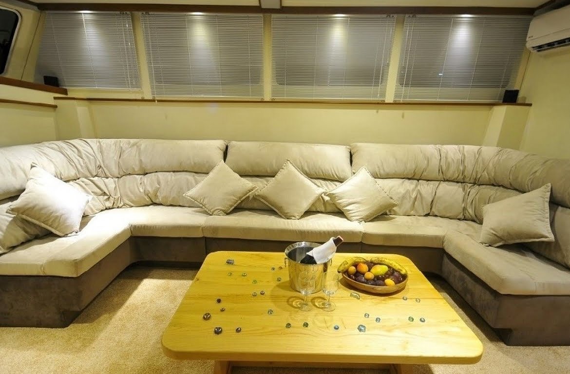 ece arina gulet caicco