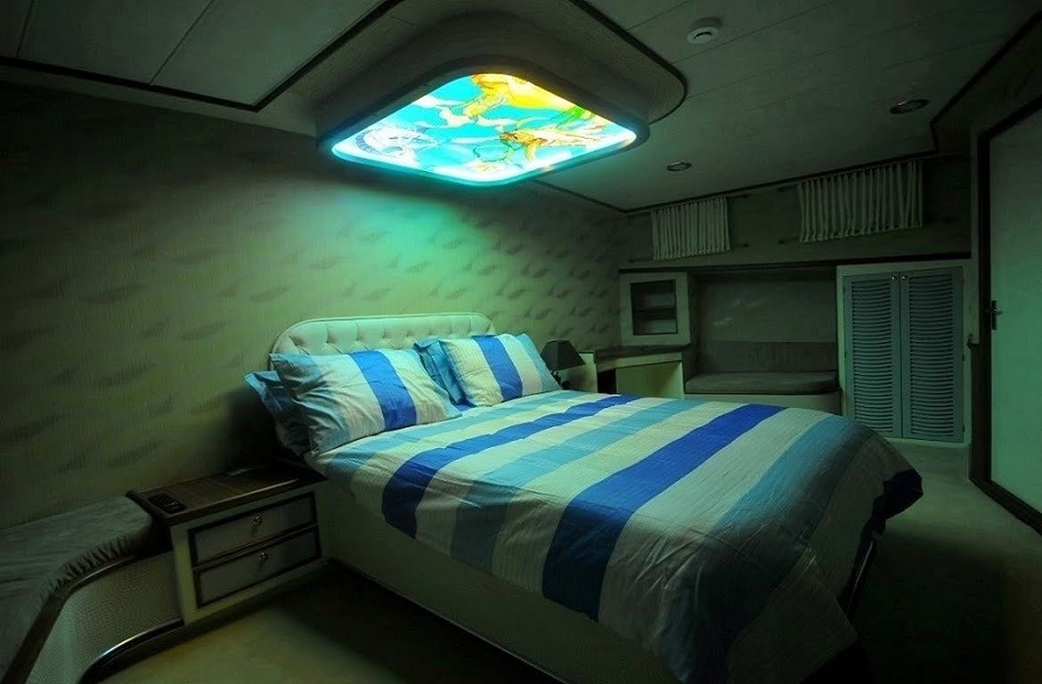 ece arina gulet caicco