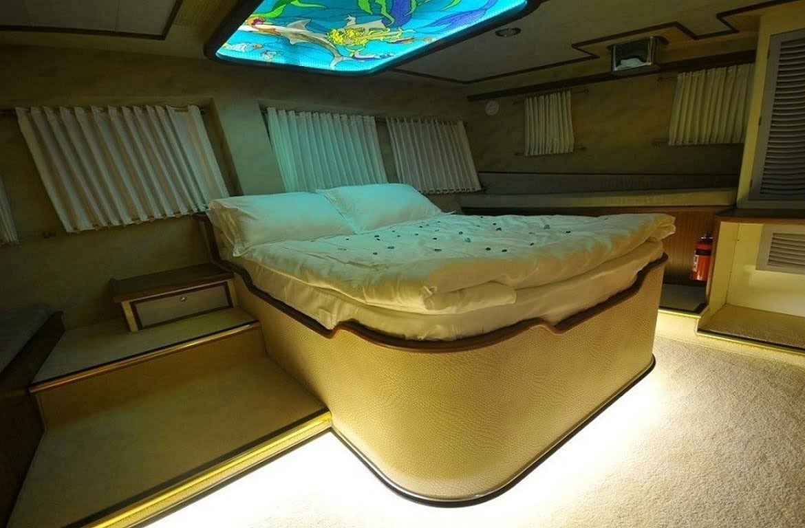 ece arina gulet caicco