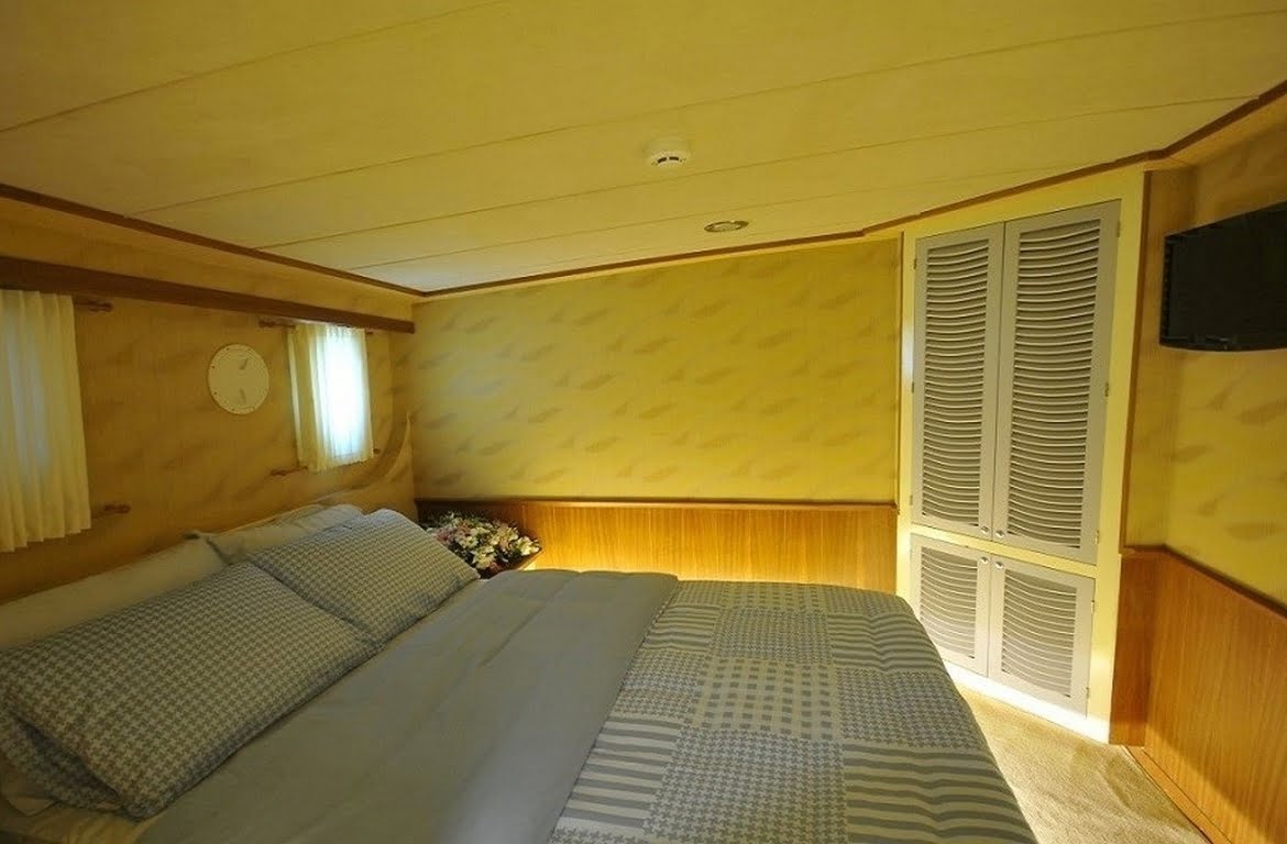 ece arina gulet caicco