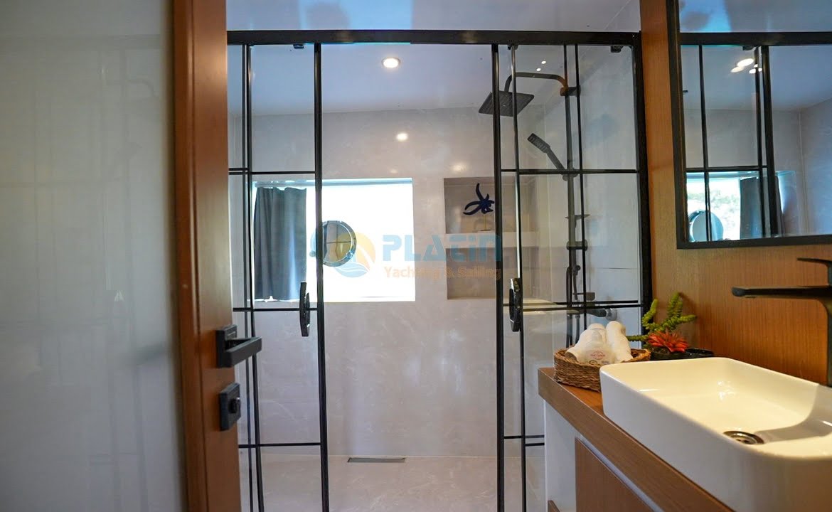 Cinar Yildizi Trawler Motoryacht