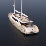 King of Sea Gulet Yacht