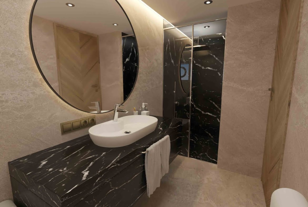 King of Sea Gulet Yacht