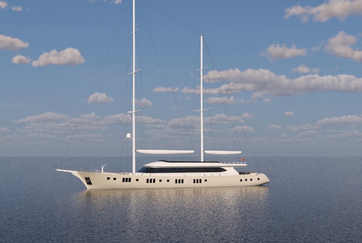 King of Sea Gulet Yacht