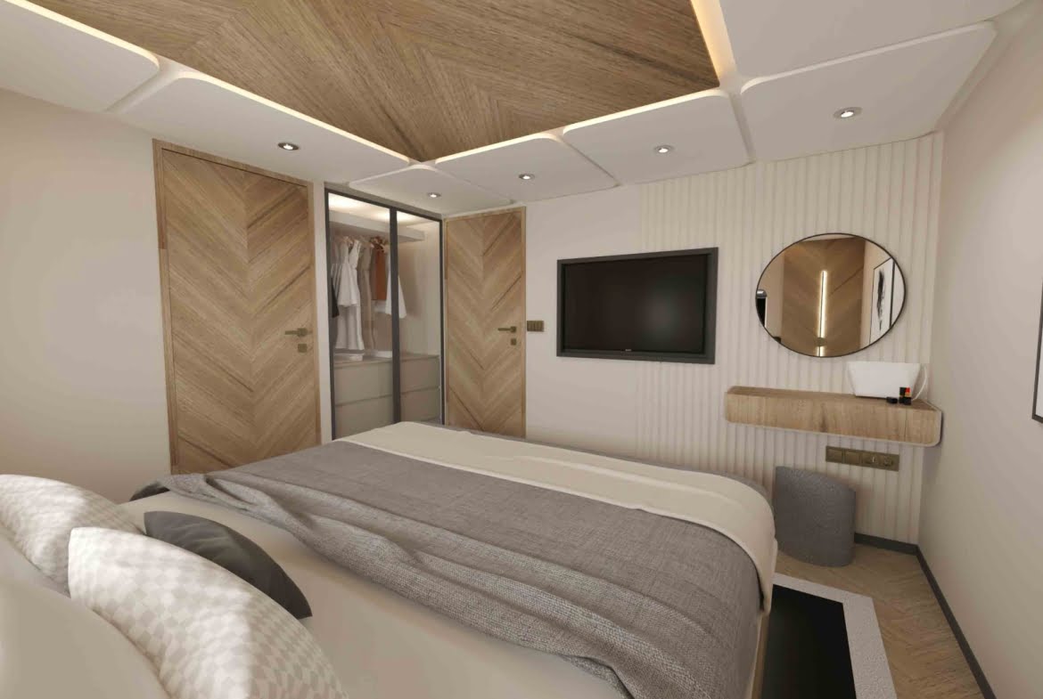 King of Sea Gulet Yacht