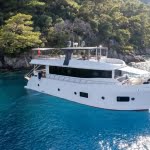 Prenses iklim Trawler