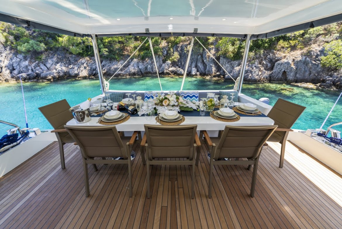 Prenses iklim Trawler