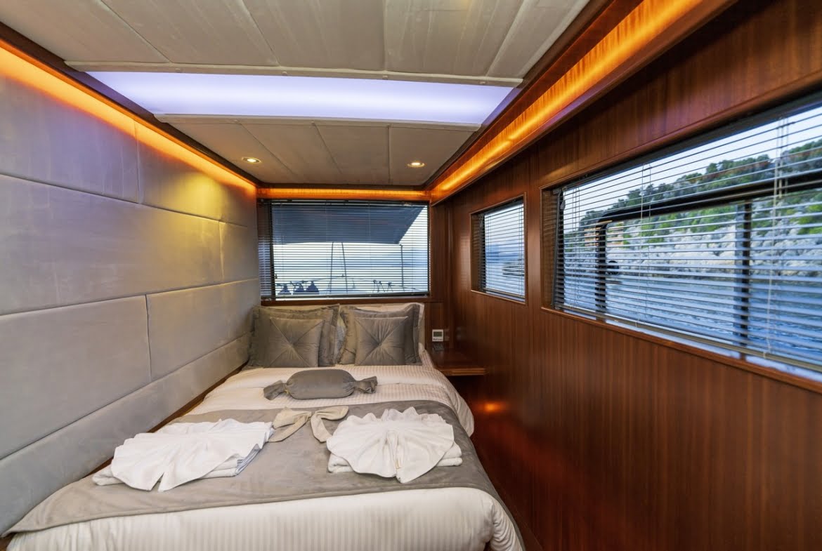 Prenses iklim Trawler