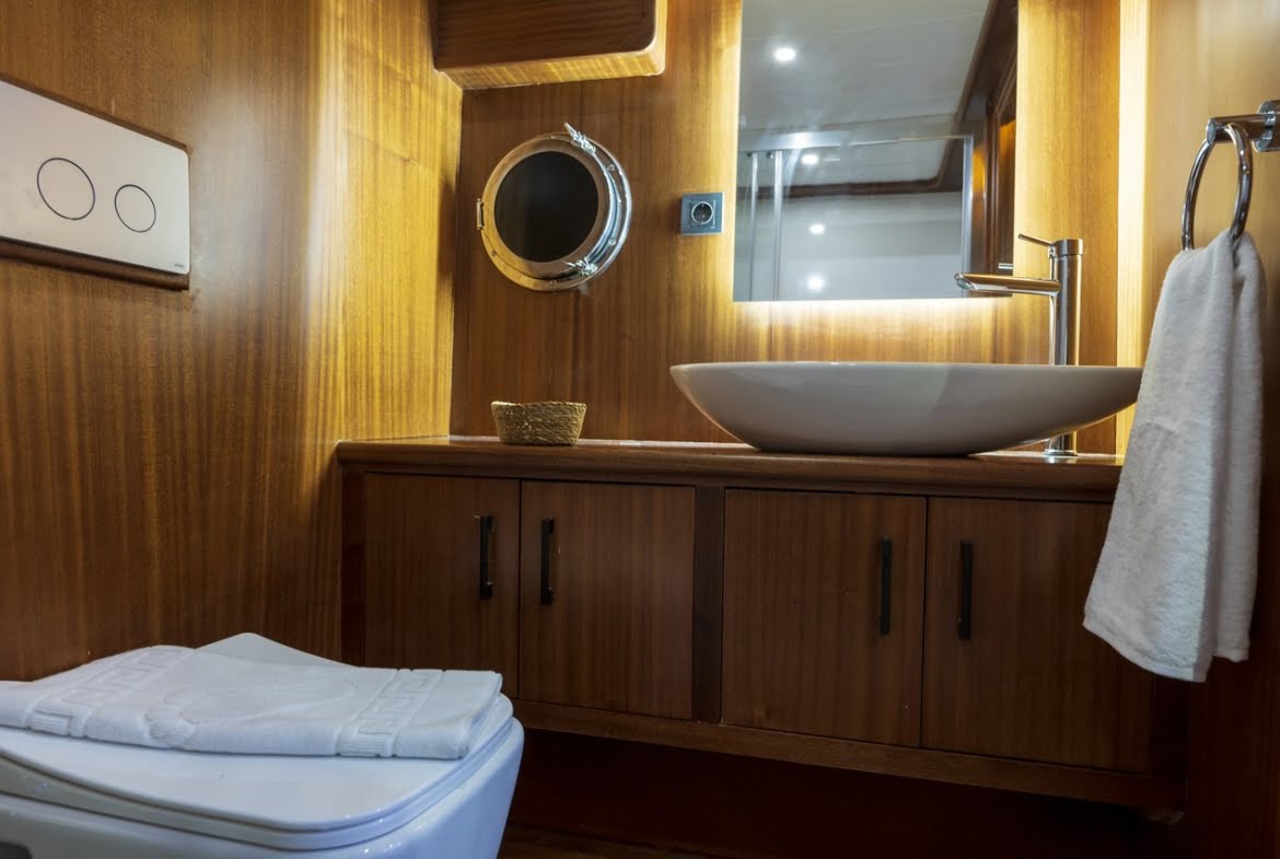 Prenses iklim Trawler