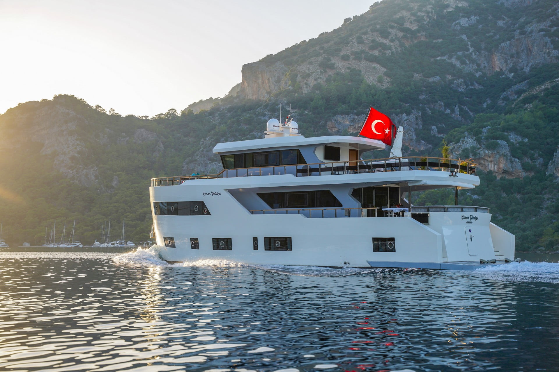 Trawler