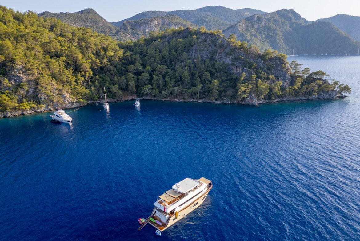 Lycian Dream
